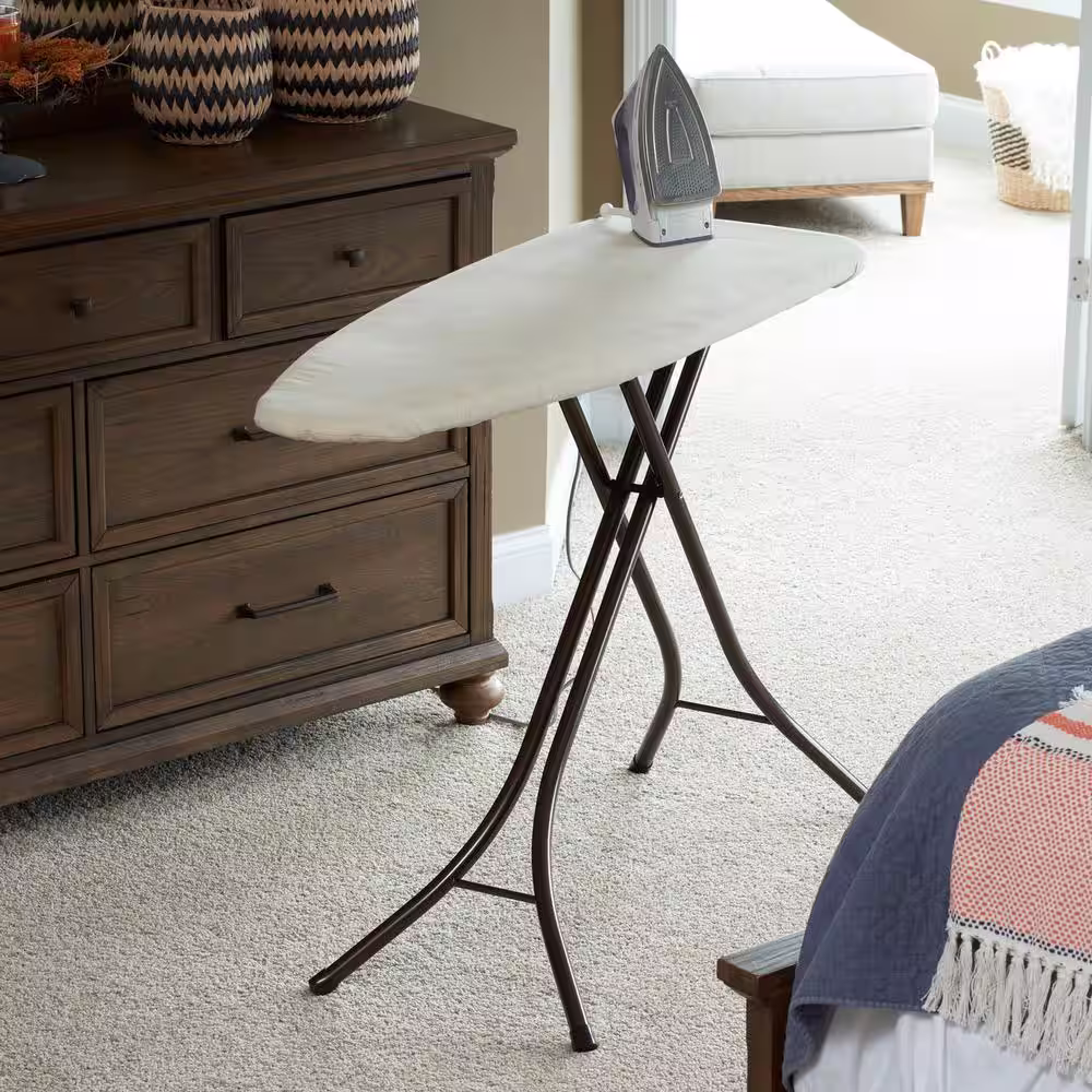 None Universal Ironing Board Cover