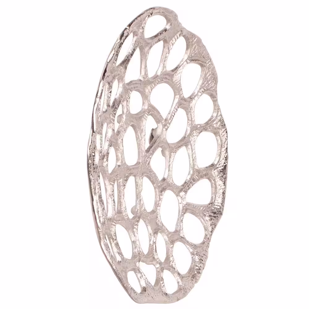 Marley Forrest Large Honeycomb Wall Sculpture