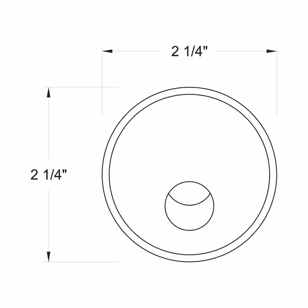 HINKLEY Tilt Low Voltage Stainless Steel Metallic LED Path Light