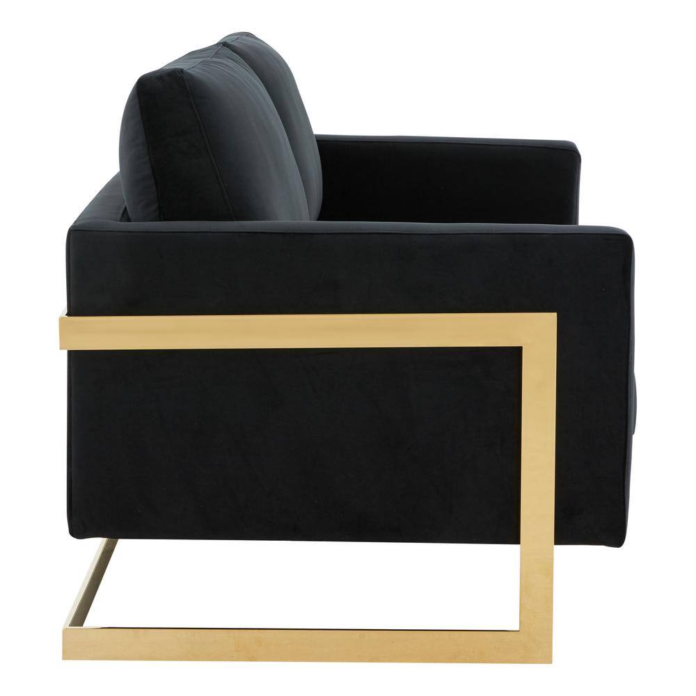 Leisuremod Lincoln Modern 55