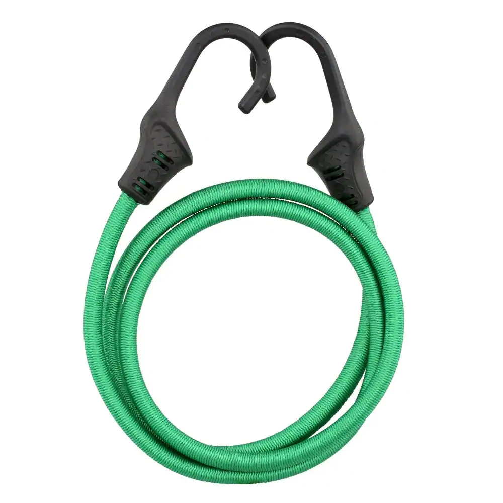 HDX 48 in. Super Duty Bungee Cords 4-Pack