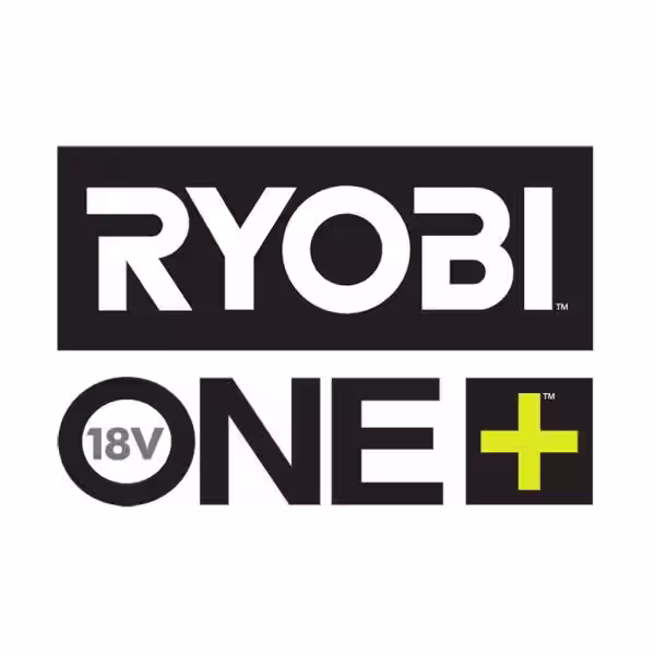RYOBI ONE+ 18V Cordless Inflator/Deflator and 3/8 in. Crown Stapler (Tools Only)
