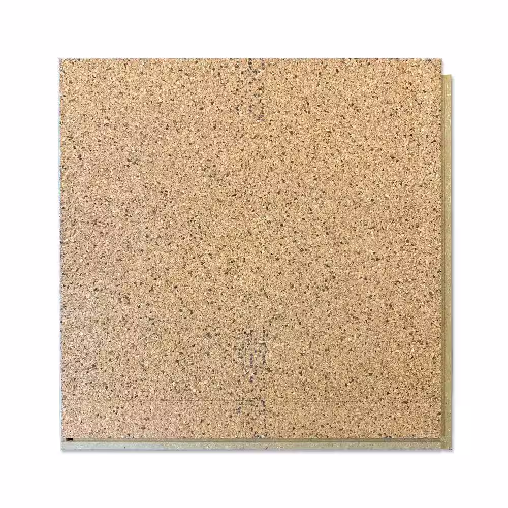 Marmoleum Cinch Loc Seal Dark Bistre 9.8 mm T x 11.81 in. W x 11.81 in. L Laminate Flooring (6.78 sq. ft./case)