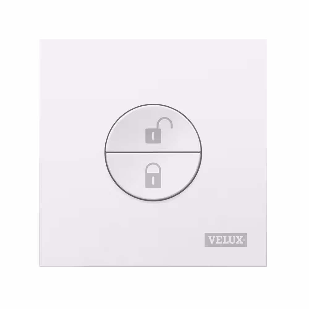VELUX ACTIVE Indoor Climate Control Starter Kit