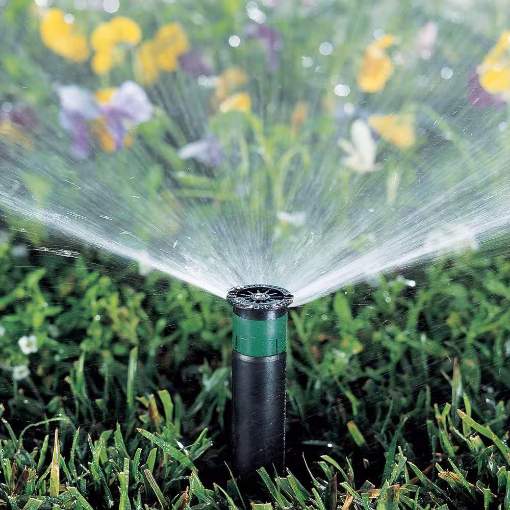Hunter Industries 6 in. Pop-Up Pro-Spray Sprinkler Body