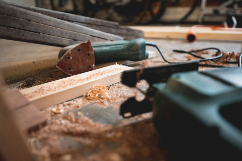 The Ultimate Glossary of Terms About Tools
